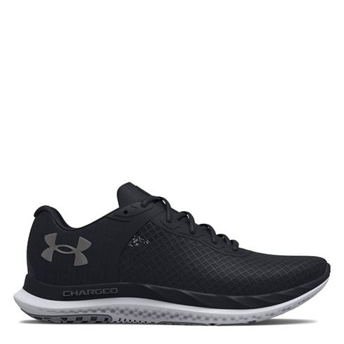 Size 12.0 Under Armour Armour Charged Breeze Running Shoes Mens trainers